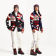 Illustration for article titled Team USAs Opening Ceremony Uniforms Are Here, And Theyre Ugly